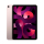 Apple iPad Air 10,9" 5gen 256GB Wi-Fi Pink - 730570 - zdjęcie